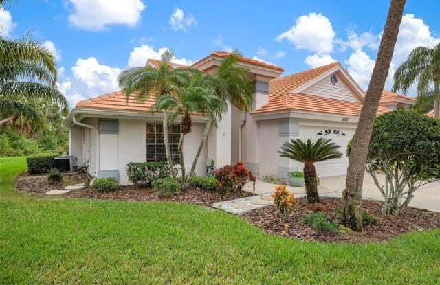 6887 APPROACH ROAD - 6887 Approach Road, Sarasota County, FL 34238