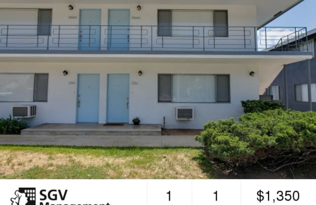 342 1/2 East Badillo Street - 342 1/2 E Badillo St, Covina, CA 91723