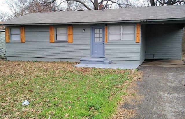 686 Delta Rd. - 686 Delta Road, Memphis, TN 38109