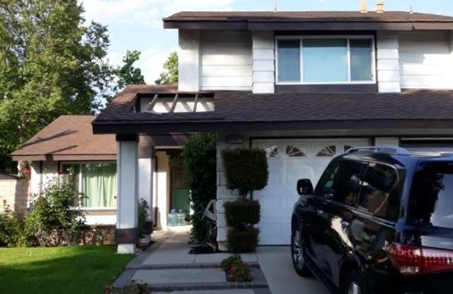 6567 Redbud Place - 6567 Redbud Place, Rancho Cucamonga, CA 91739