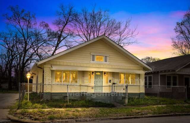 1233 Fulton Avenue SW photos photos