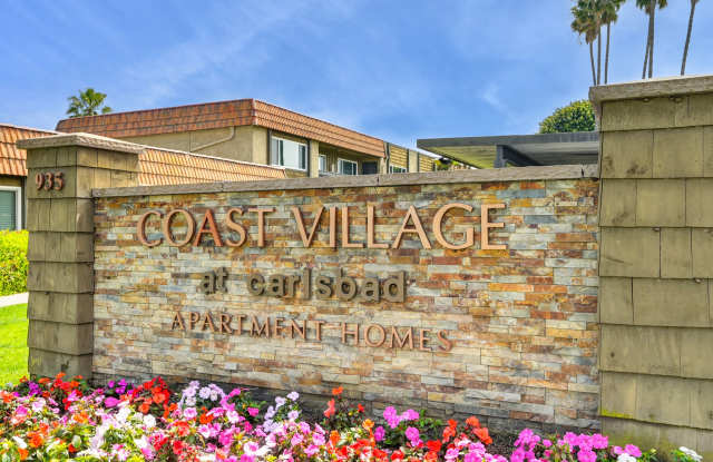Coast Village Apartment Homes photos photos