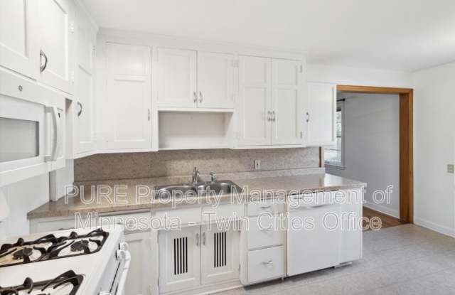 5515 Oliver Ave S - 5515 Oliver Avenue South, Minneapolis, MN 55419