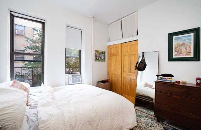 268 West 132nd Street - 268 West 132nd Street, New York City, NY 10027