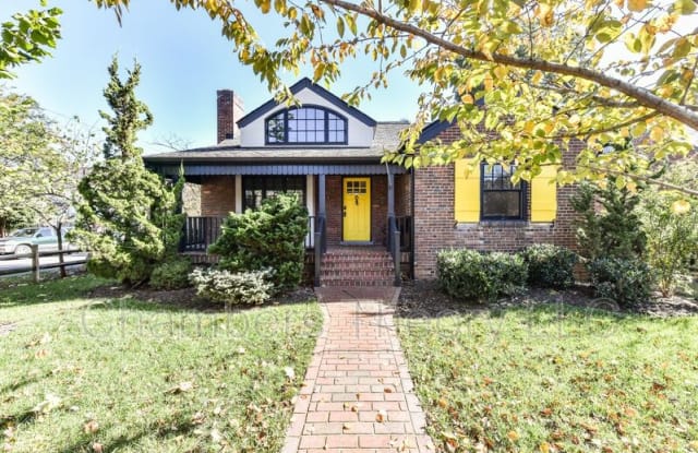 2119 N Rolfe St - 2119 North Rolfe Street, Arlington, VA 22209