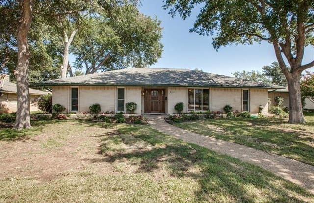 3829 Crown Shore Drive - 3829 Crown Shore Drive, Dallas, TX 75244