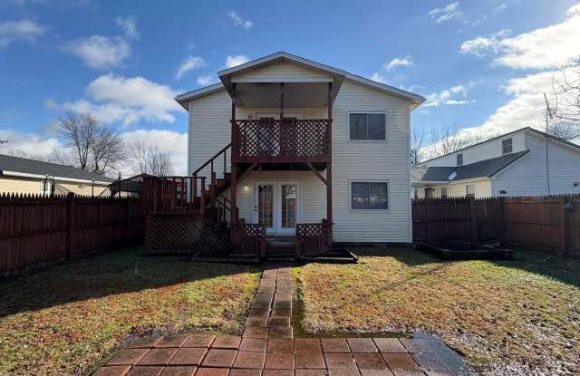 506 John C Strange Street photos photos