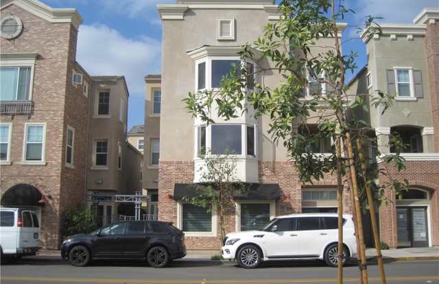 280 S Prospect Avenue - 280 South Prospect Avenue, Tustin, CA 92780