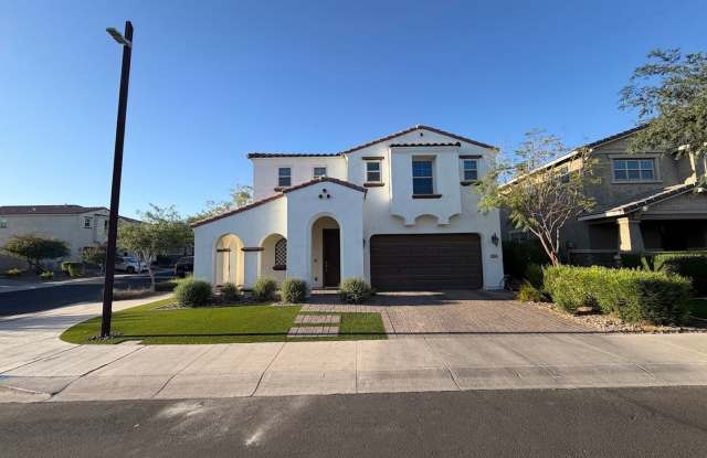 Gorgeous Home for Rent in Eastmark! Gated Community!! photos photos