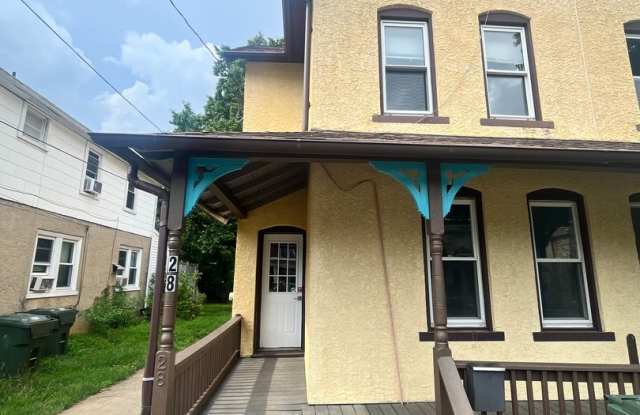 Welcome to 28 Prospect Ave! photos photos