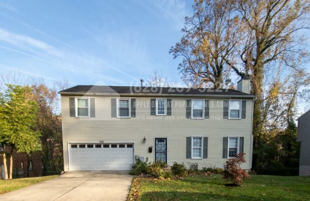 505 Silver Spring Ave - 505 Silver Spring Avenue, Silver Spring, MD 20910