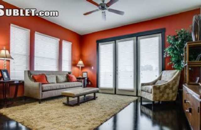 935 Garden Park Dr Unit: PC3 - 935 Garden Park Drive, Allen, TX 75013