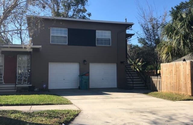 1134 S. Summerlin Avenue - 1134 Summerlin Avenue, Orlando, FL 32806