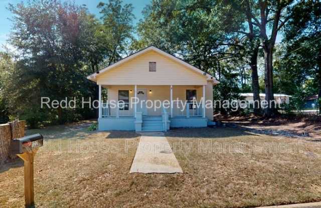 122 Loftin Street - 122 Loftin Street, Enterprise, AL 36330