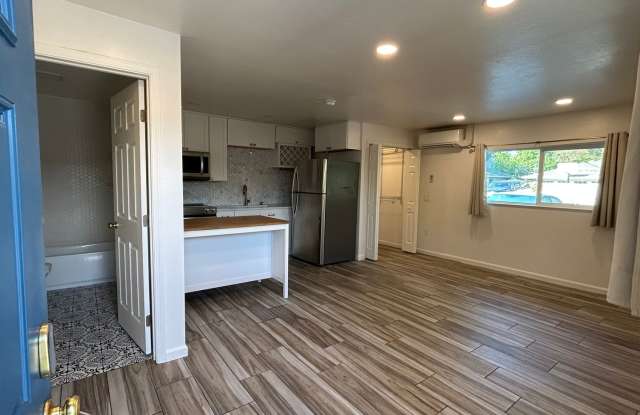 Newly built ADU Studio available in Pleasant hill, CA at $1,800 per month Gallery 1