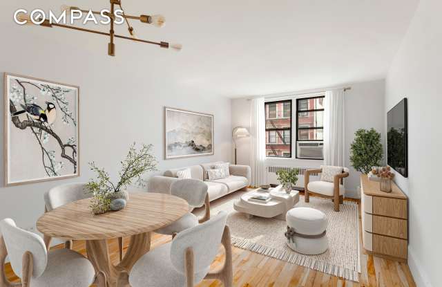 305 West 18th Street - 305 West 18th Street, New York City, NY 10011
