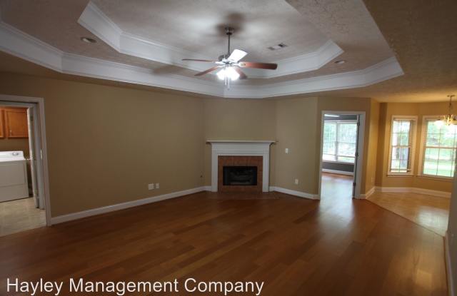 1704 Stone Pointe Drive Gallery 4