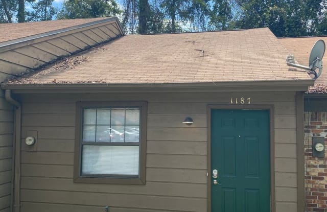 1187 Ocala Road - 1187 Ocala Road, Tallahassee, FL 32304