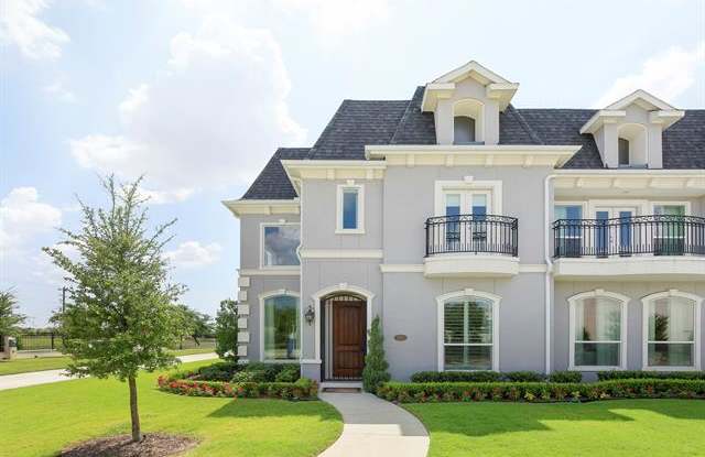 7501 Renaissance - 7501 Renaissance Boulevard, McKinney, TX 75070