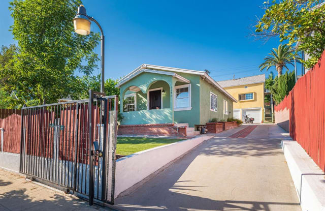 5149 Range View Avenue - 5149 Range View Avenue, Los Angeles, CA 90042