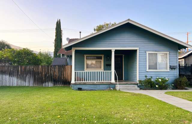 323 West Walnut Avenue photos photos