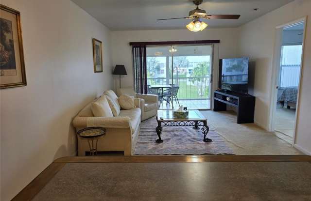 6600 Royal Palm Blvd - 6600 Royal Palm Boulevard, Margate, FL 33063