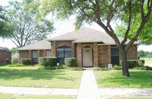 712 Tribal Road - 712 Tribal Road, Plano, TX 75023
