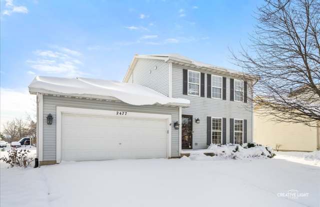 2477 Smithfield Court photos photos