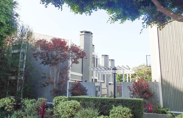 1044 20th Street #G - 1044 20th Street, Santa Monica, CA 90403