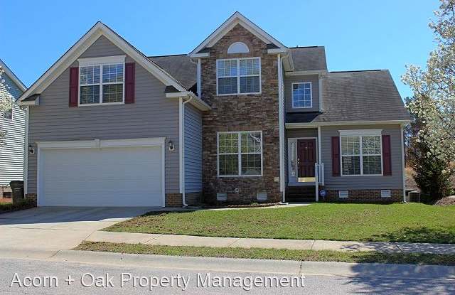 1142 Pebble Creek Crossing - 1142 Pebble Creek Crossing, Durham, NC 27713