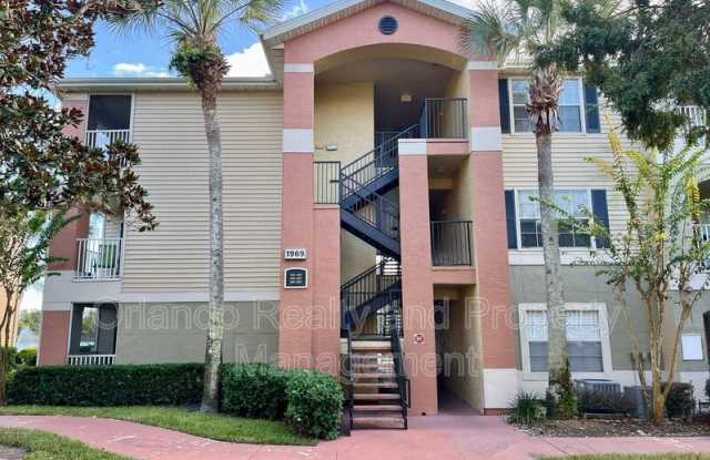 1969 Summer Club Dr - 1969 Summer Club Drive, Seminole County, FL 32765