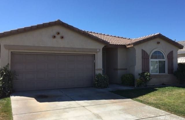 12267 Andrea Dr - 12267 Andrea Drive, Victorville, CA 92392