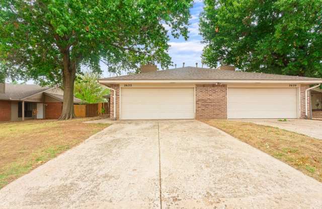 2622 Belknap Ave. Norman, OK 73072 Gallery 4