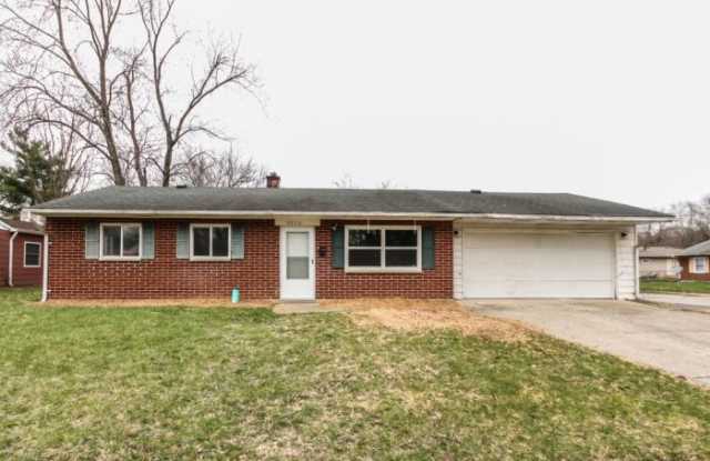 9826 Conway Dr. - 9826 Conway Drive, Indianapolis, IN 46235