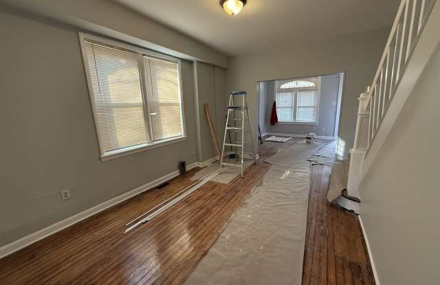 1320 Chase St - 1320 Chase Street, Camden, NJ 08104