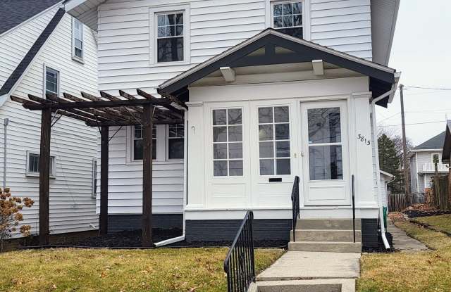 3813 South Wayne Avenue photos photos