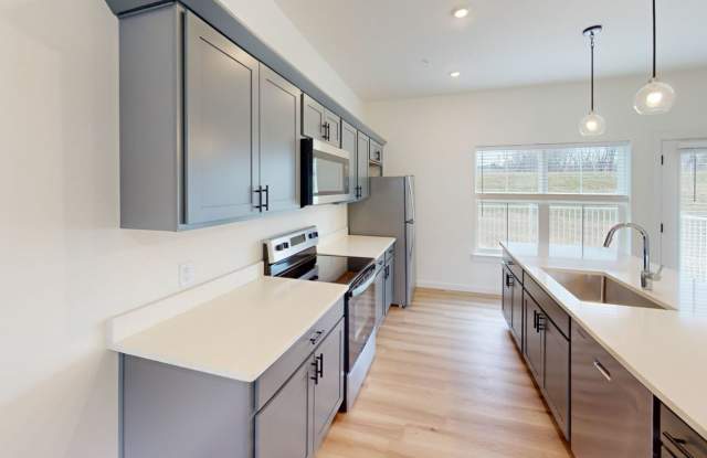 Emerson Flats photos photos