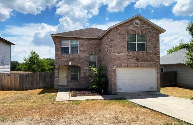 9851 Chelsea Cir - 9851 Chelsea Circle, Selma, TX 78154