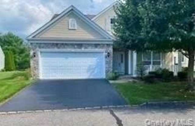 87 Louden Loop - 87 Louden Loop, Mount Sinai, NY 11766