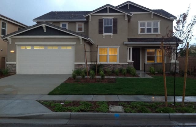 14441 Serenade Dr - 14441 Serenade Drive, Eastvale, CA 92880
