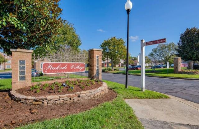 Parkside Village photos photos