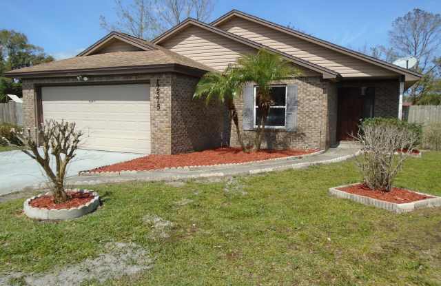 12575 TREE BEARD CT - 12575 Tree Bend Court, Jacksonville, FL 32225