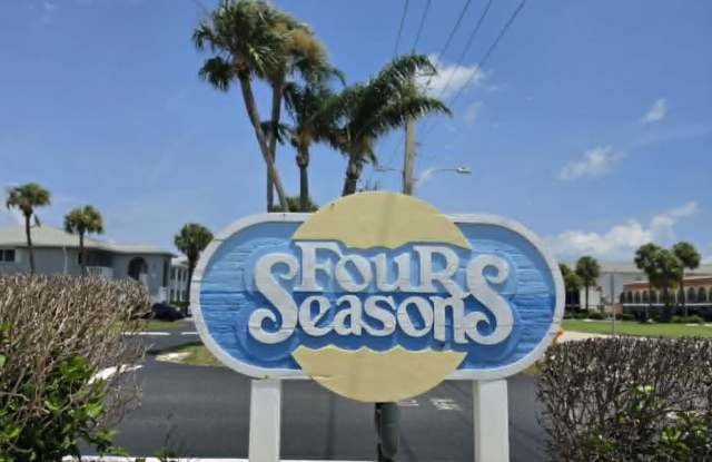 3799 S Banana River Boulevard Gallery 1