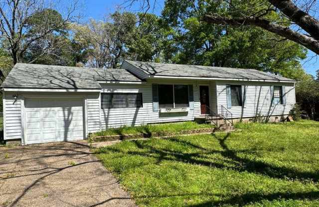 Rental Property - 1834 Shady Lane, Shreveport, LA 71118