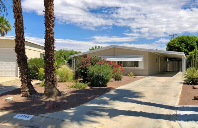 33140 Laredo Circle - 33140 Laredo Circle, Thousand Palms, CA 92276