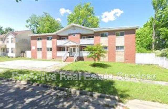 2421 Bolton Street - G photos photos