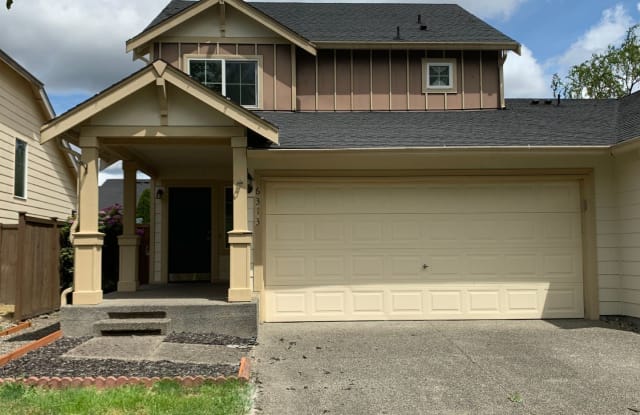 6313 Discovery St E - 6313 Discovery Street East, Fife, WA 98424