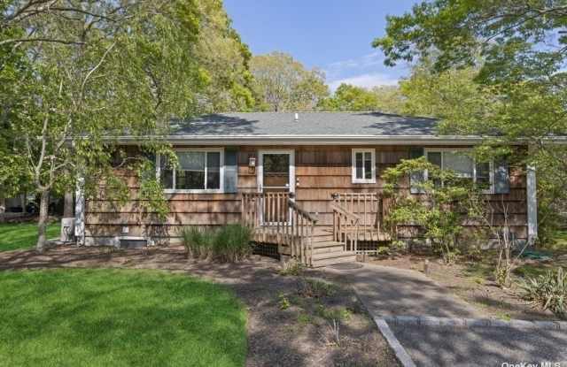 42 Peters Lane - 42 Peters Lane, Quiogue, NY 11978