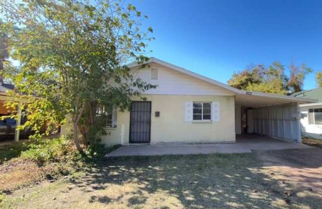920 South Wilson Street - 920 South Wilson Street, Tempe, AZ 85281