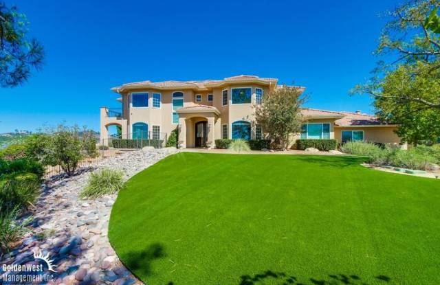 13852 Northcrest Lane - 13852 Northcrest Lane, Poway, CA 92064